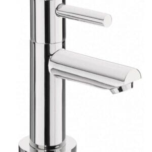 DU3037-52 Fonteinkraan RVS Duero