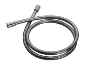 PU5582-52 Silverflex doucheslang INOX