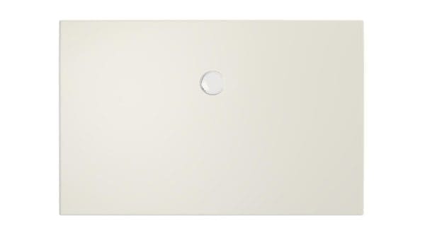 Douchevloer Pergamon 140x90x3 Flat