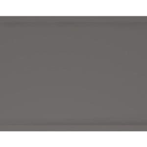 Easy Tray douchevloer  140×80  antraciet